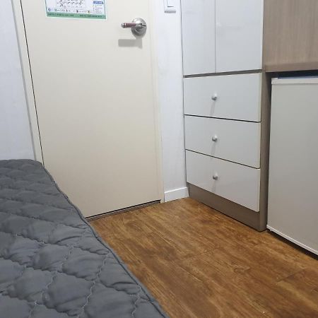 Single House Hotel Seoul Exterior photo